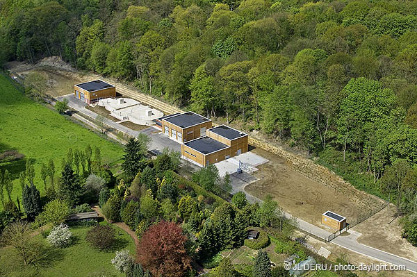 BAM Wallonie - Galère